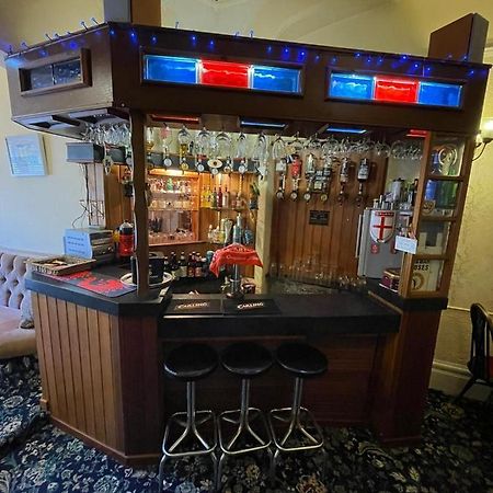 Nevele Bed & Breakfast Blackpool Dış mekan fotoğraf