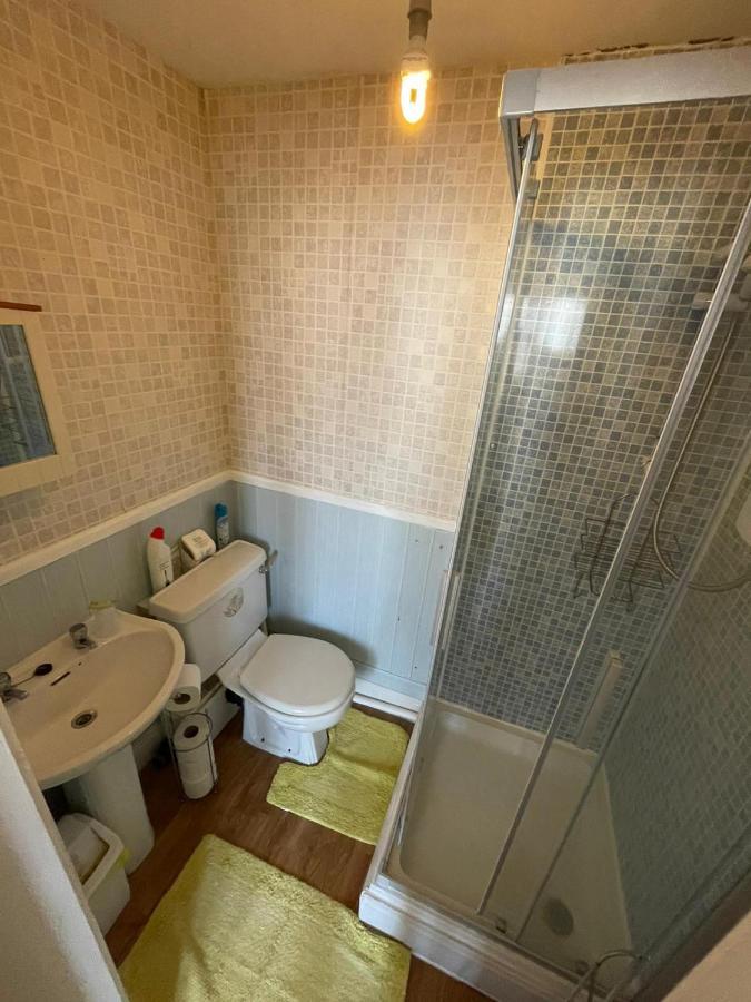 Nevele Bed & Breakfast Blackpool Dış mekan fotoğraf